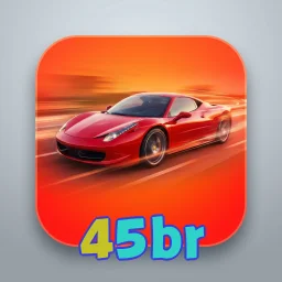 45br