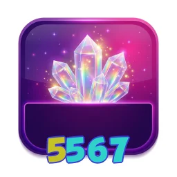 5567