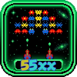 55xx