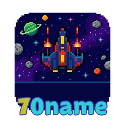70name