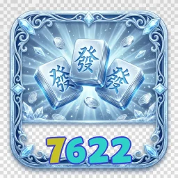 7622
