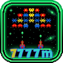 7777m