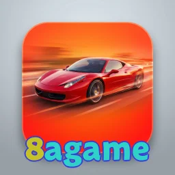 8agame