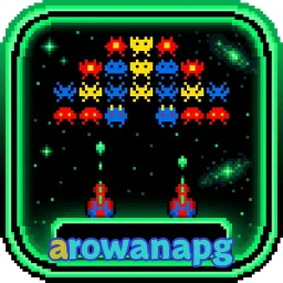 arowanapg