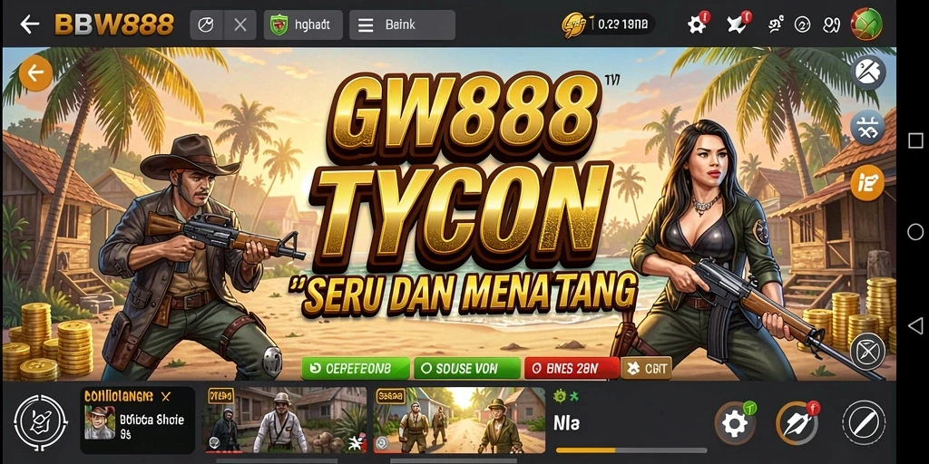 Visual de 79BET
