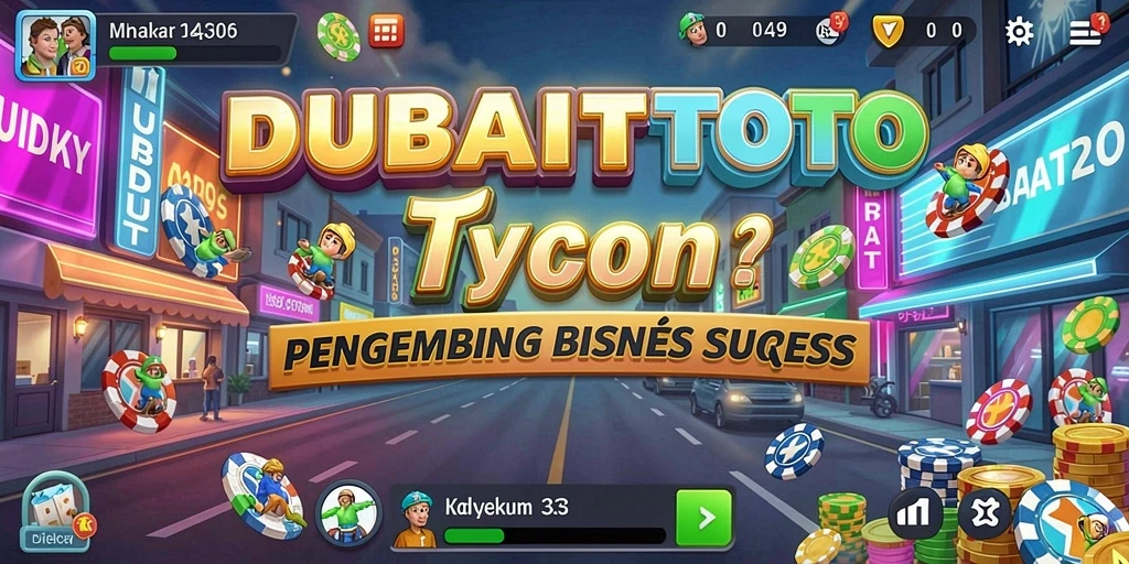Visual de 0500BET