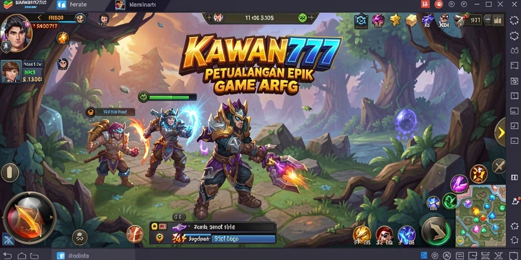 Visual de KK70